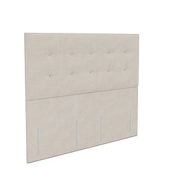 Highgrove Libra Floor Standing Headboard Image